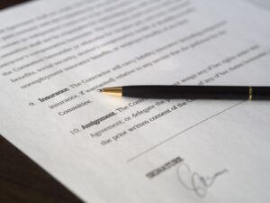 traduzione asseverata