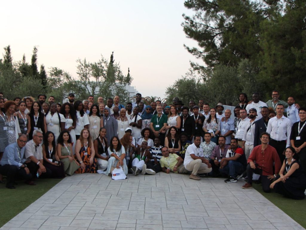 Plenary Meeting Cyprus 2024